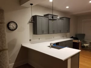 contractor project in savannah ga