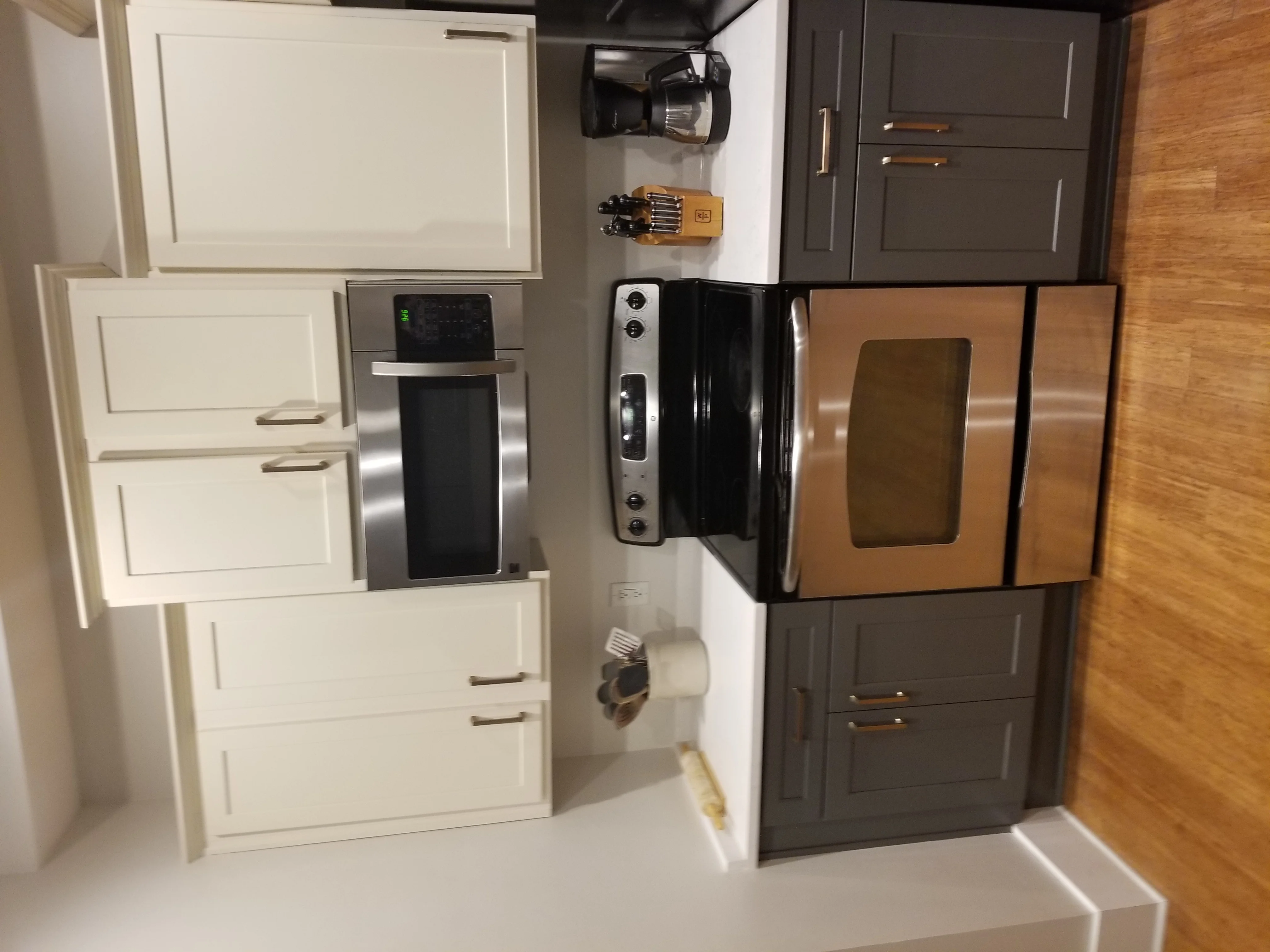 contractor project in savannah ga