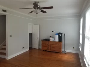 contractor project in savannah ga