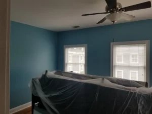 contractor projects in savannah ga