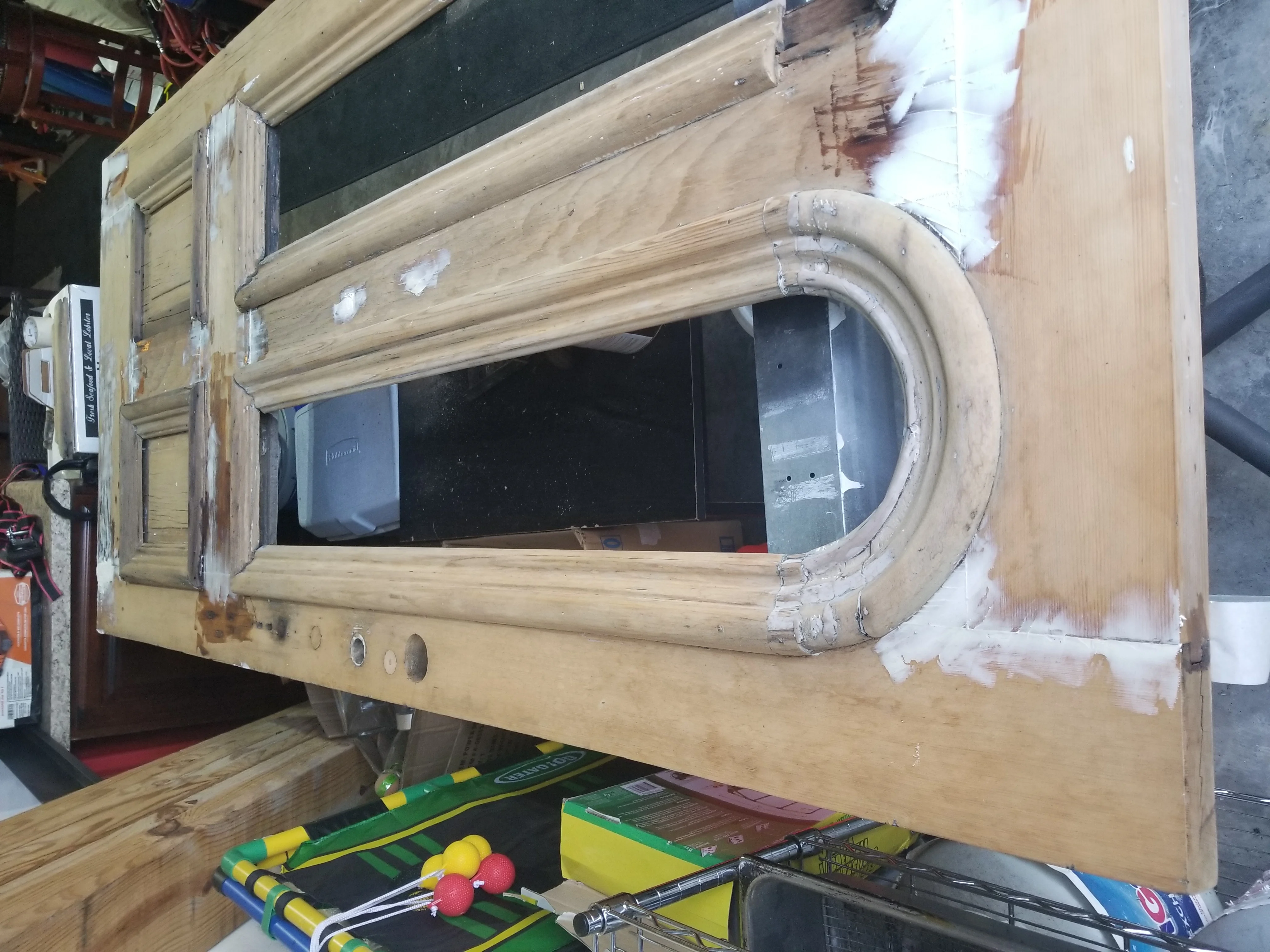 savannah contractors