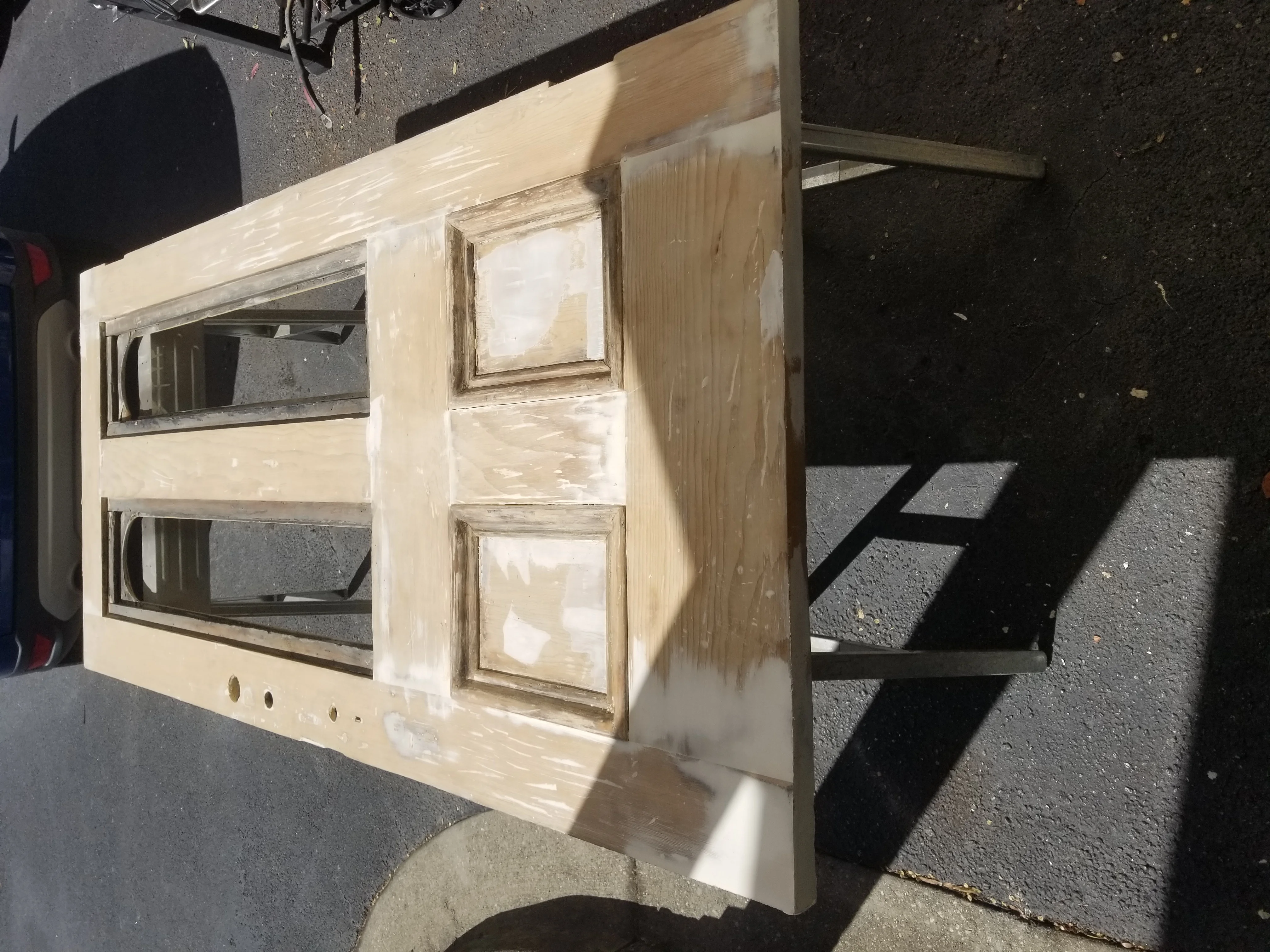 door contractor in savannah Georgia