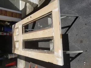 door contractor in savannah Georgia