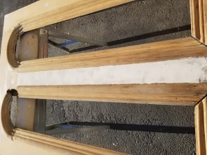 door contractor in savannah Georgia