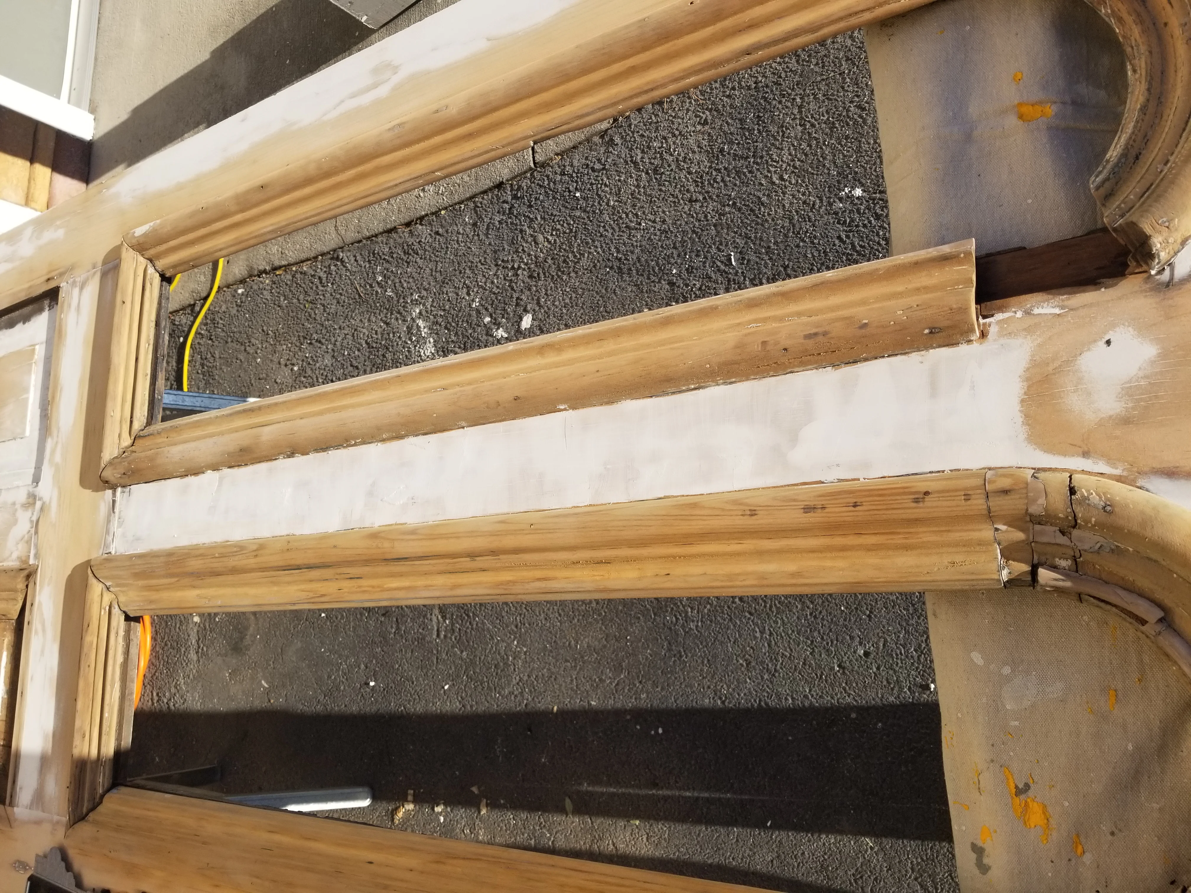 door contractor in savannah Georgia