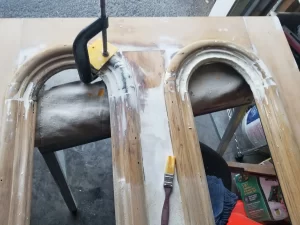 door contractor in savannah Georgia