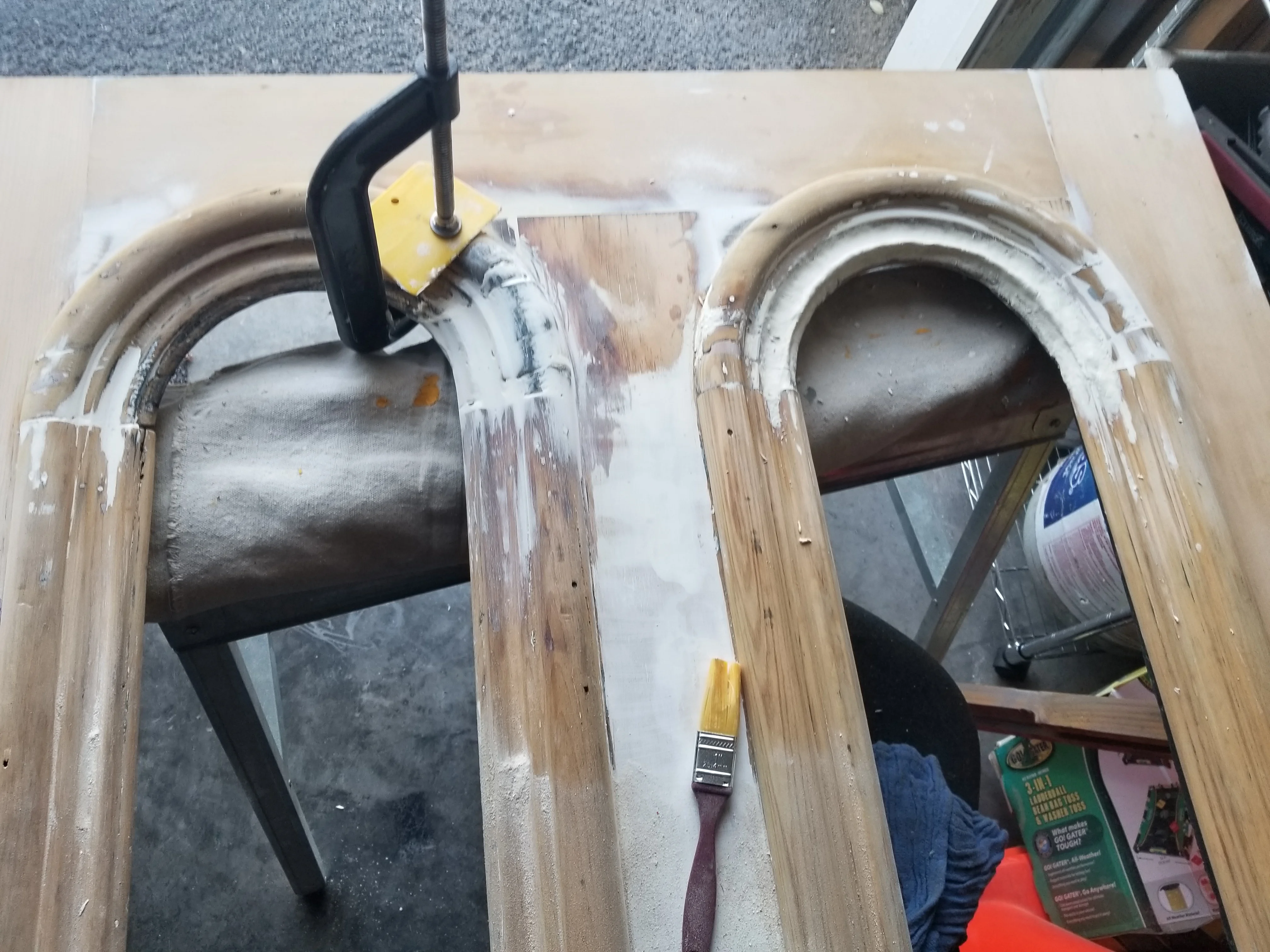 door contractor in savannah Georgia