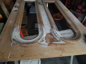 door contractor in savannah Georgia