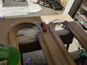 door contractor in savannah Georgia