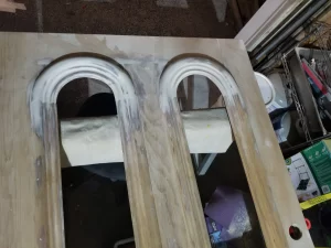 door contractor in savannah Georgia