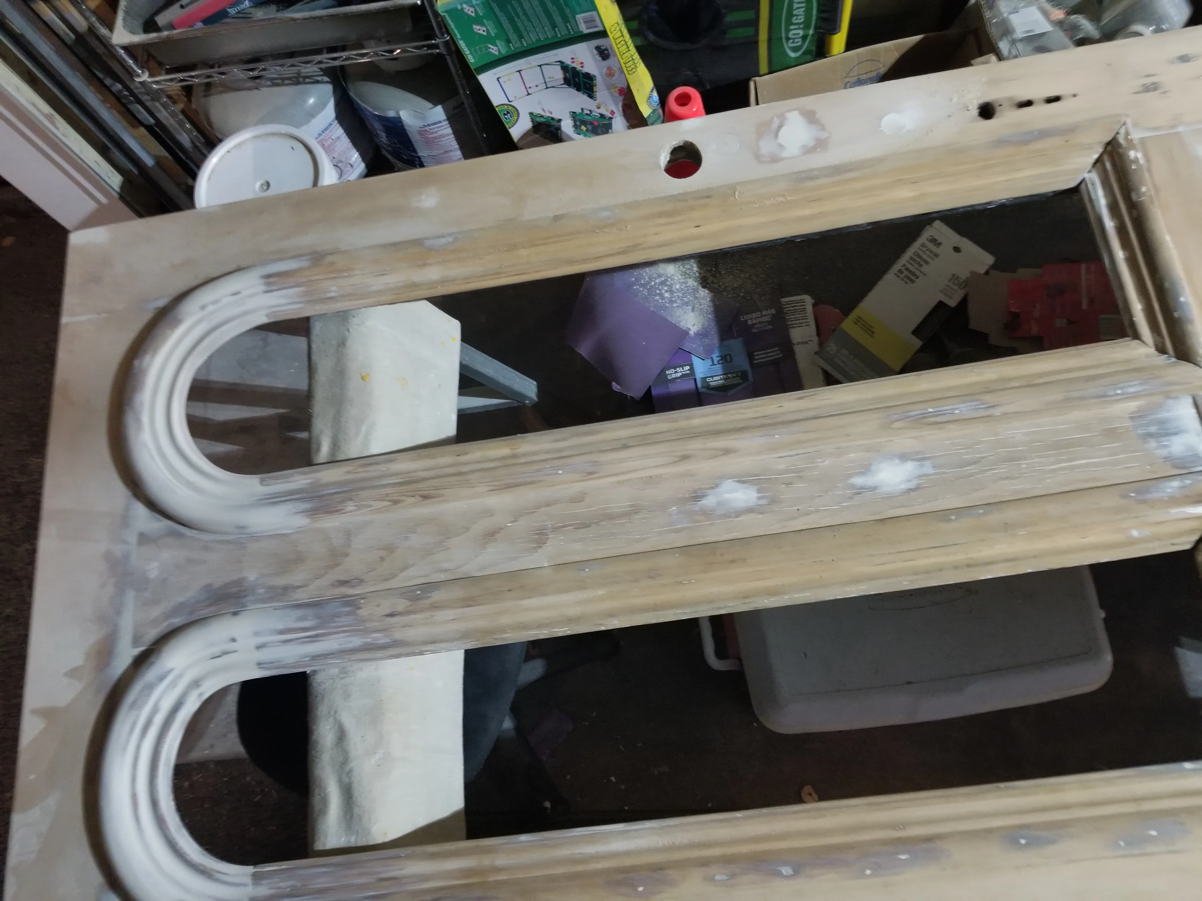 door contractor in savannah Georgia