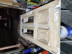 door contractor in savannah Georgia