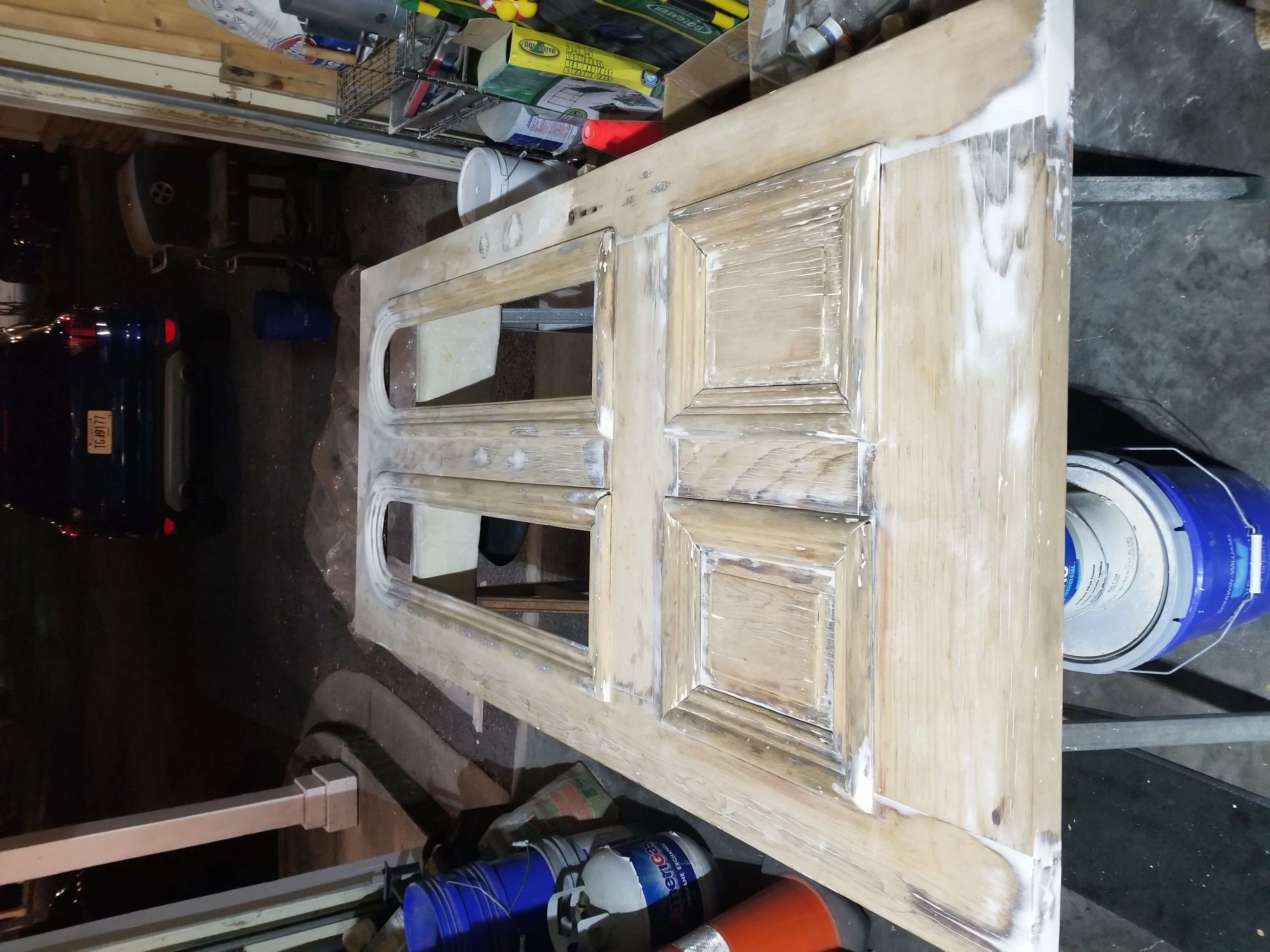 door contractor in savannah Georgia