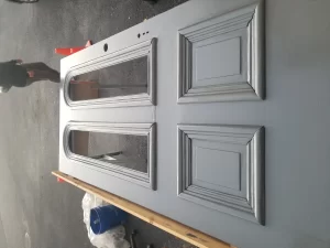 door contractor in savannah Georgia