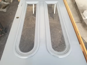 door contractor in savannah Georgia