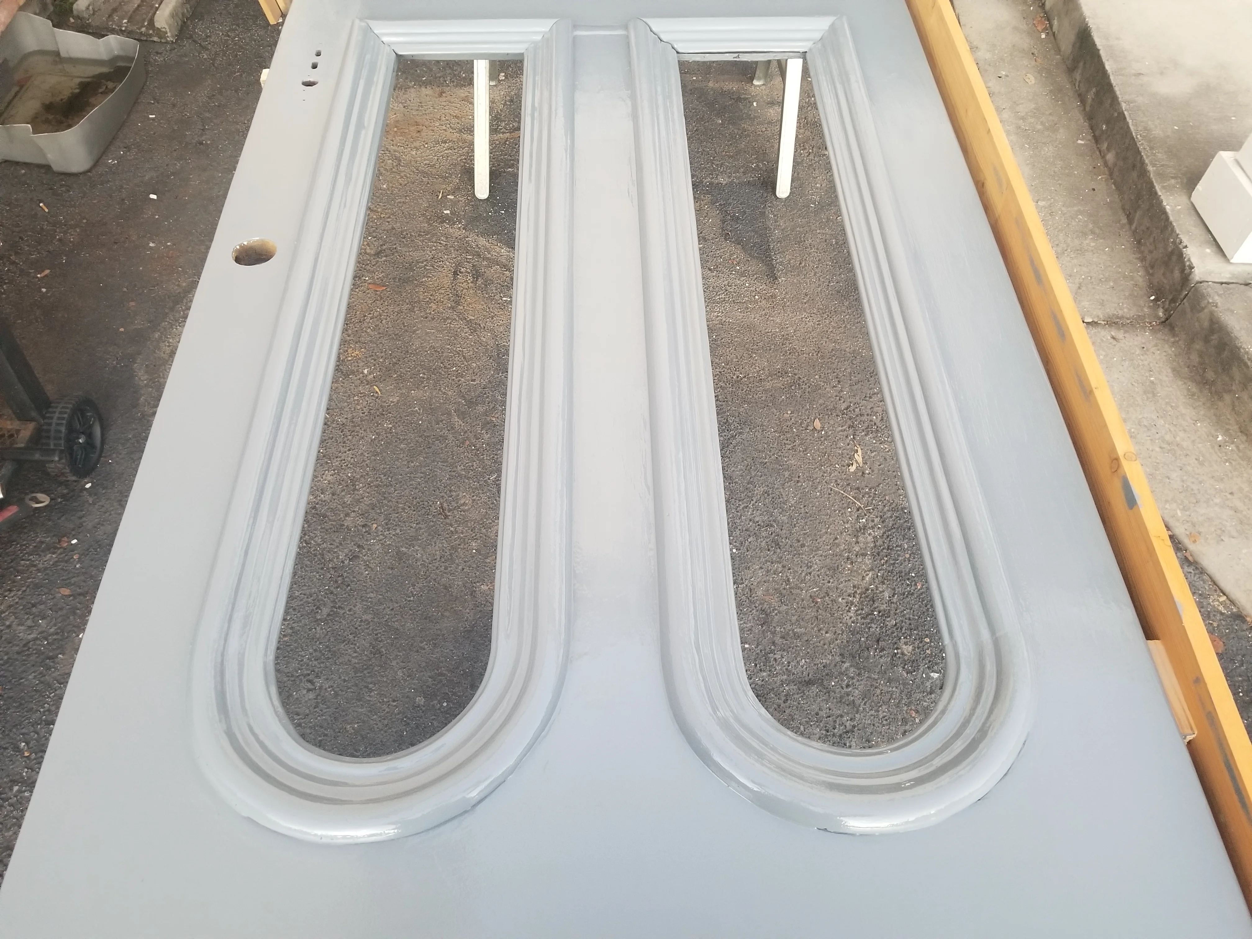 door contractor in savannah Georgia