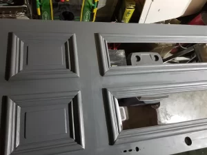 door contractor in savannah Georgia