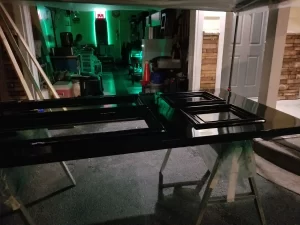 door contractor in savannah Georgia