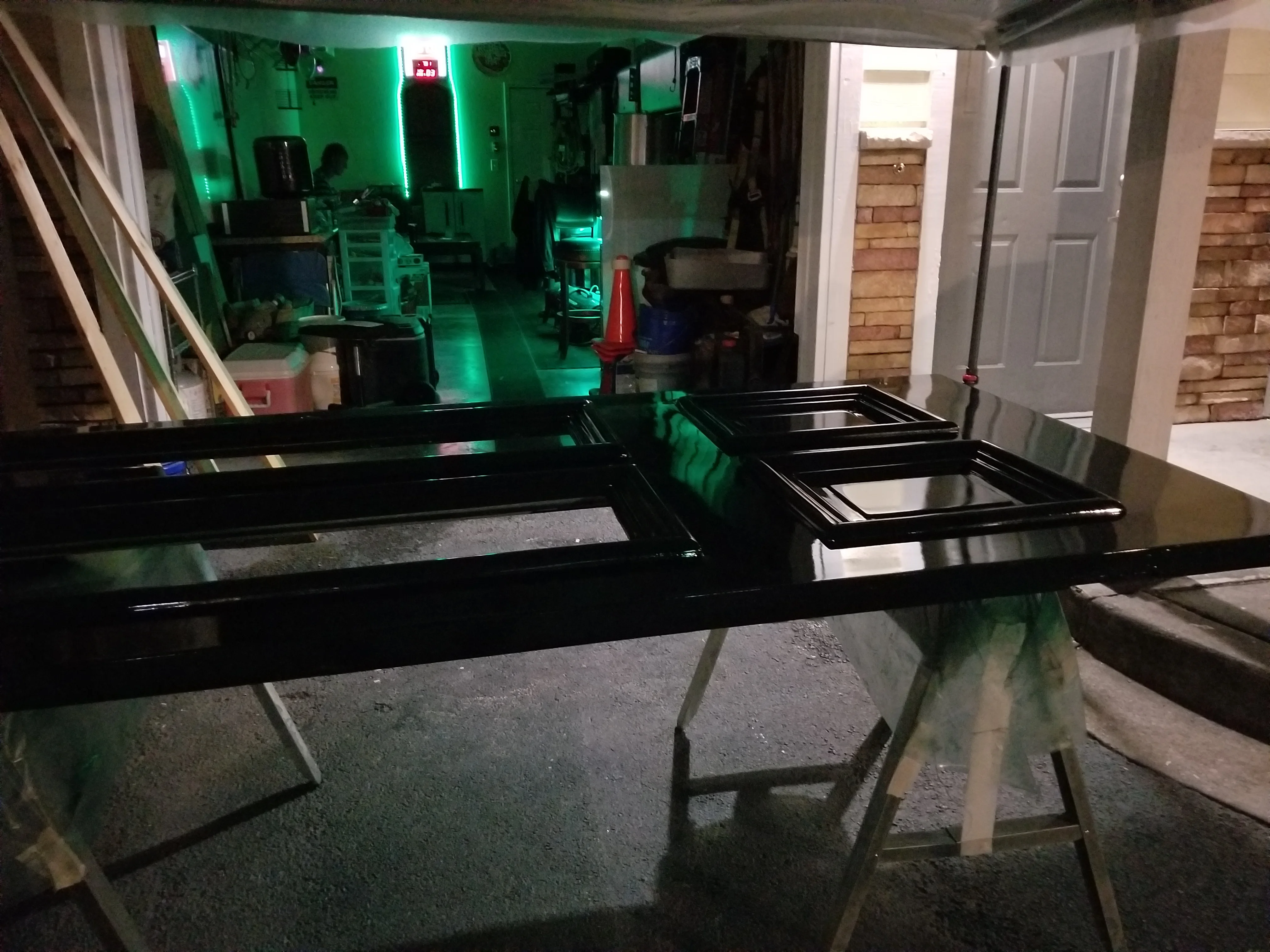 door contractor in savannah Georgia