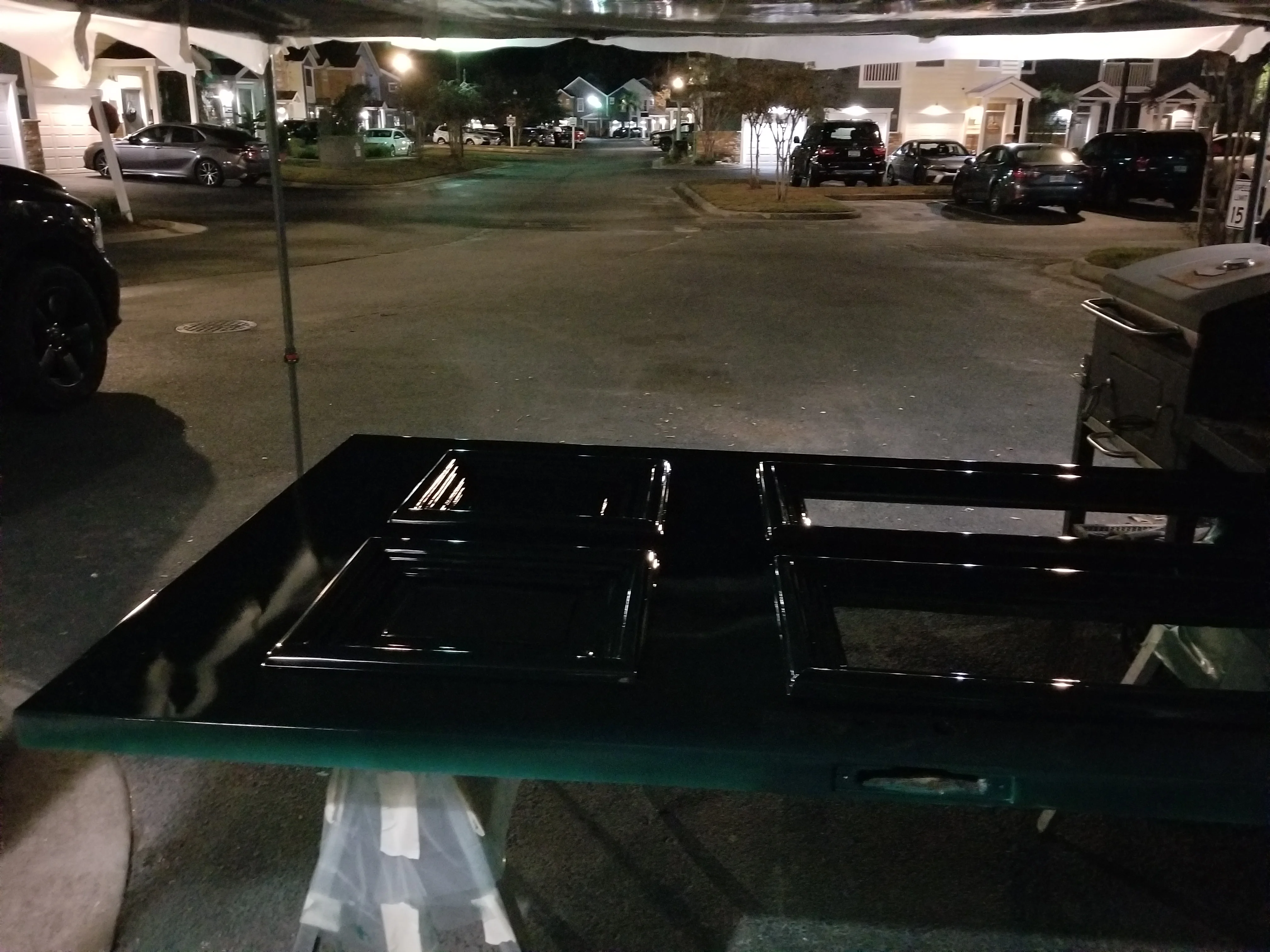 door contractor in savannah Georgia