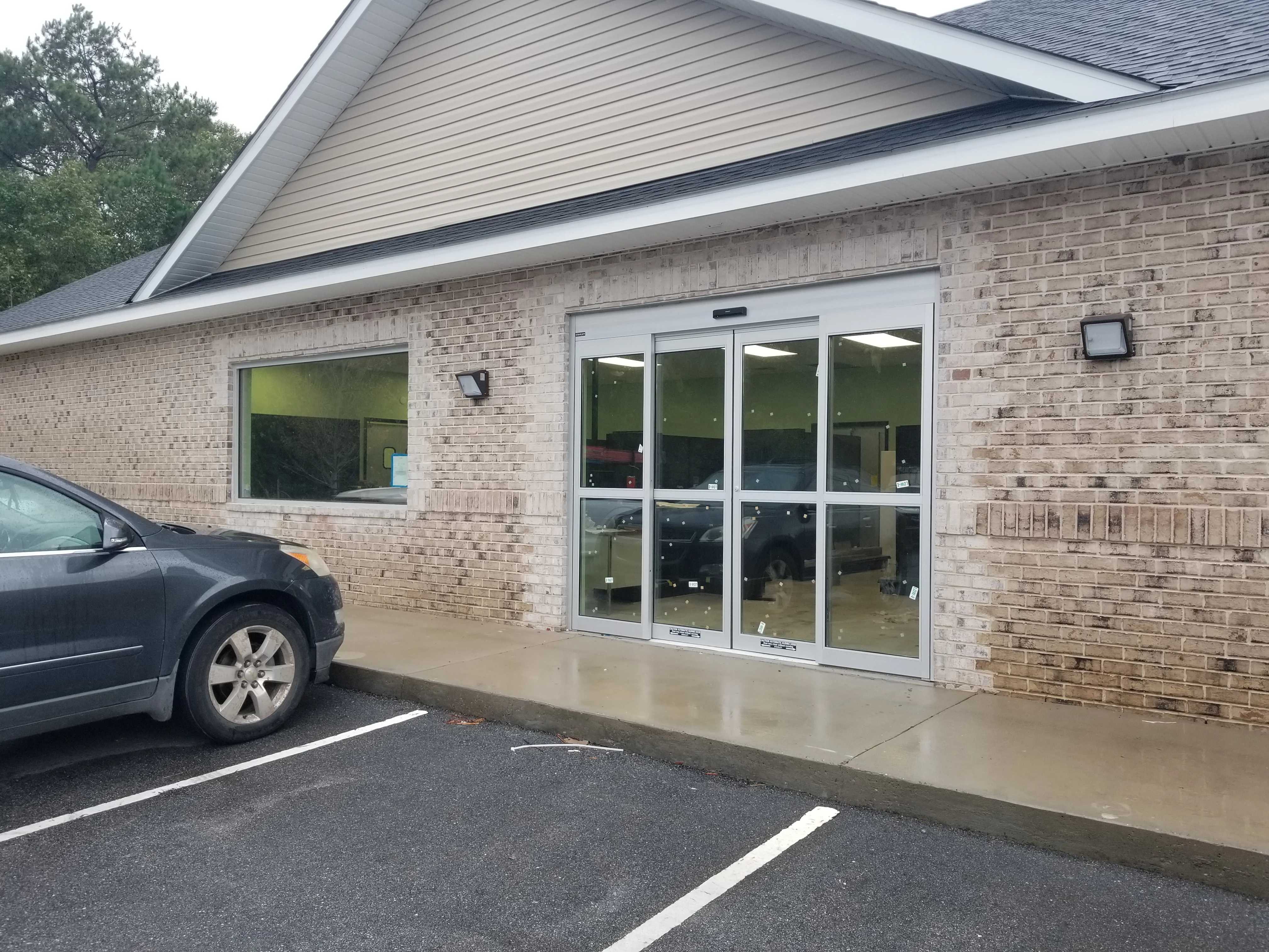 contractor in savannah Georgia