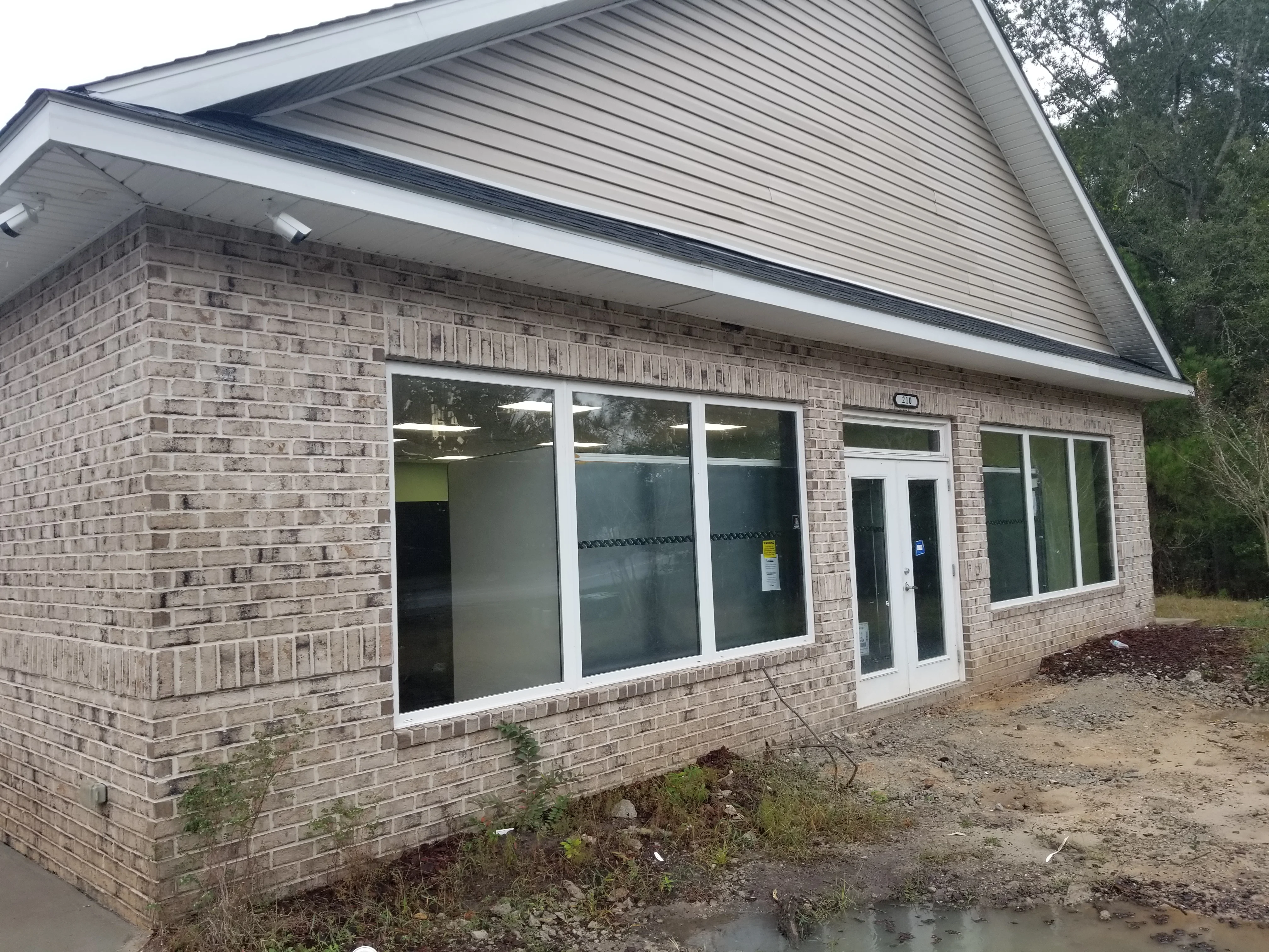 contractor in savannah Georgia