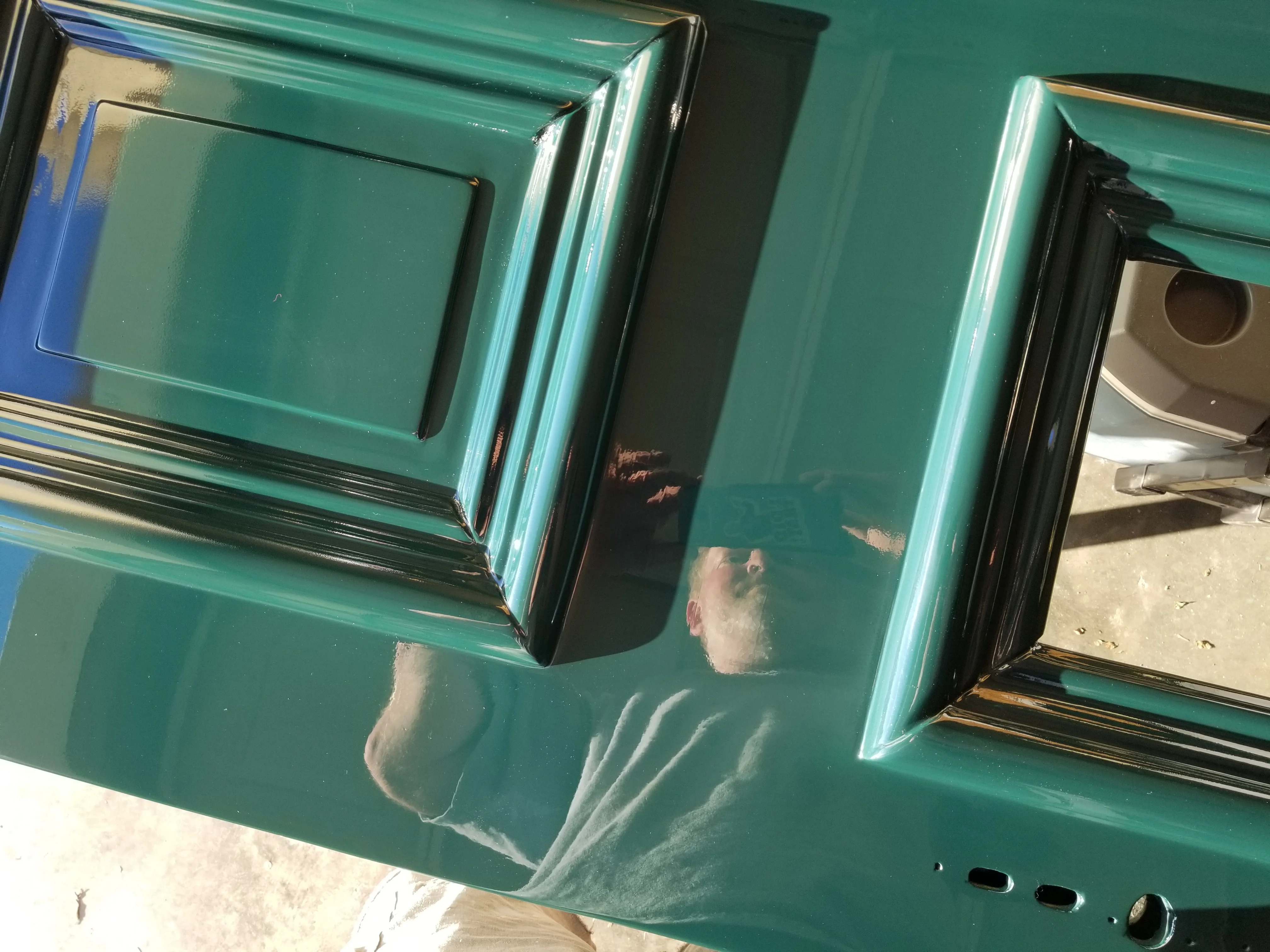 door contractor in savannah Georgia