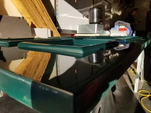 door contractor in savannah Georgia