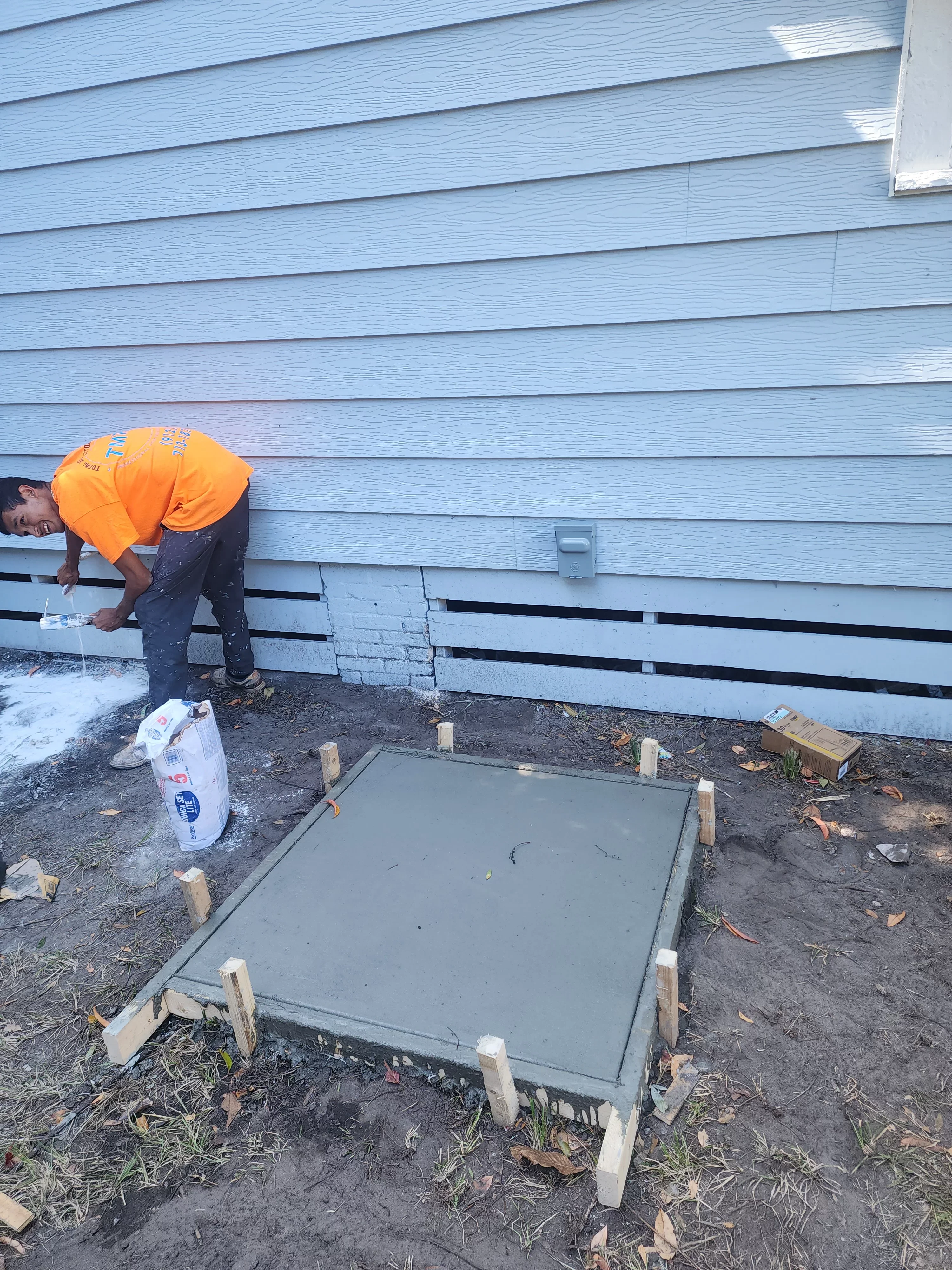 savannah exterior painter