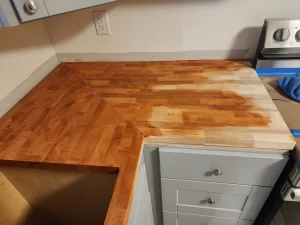 Kitchen contractor in savannah ga