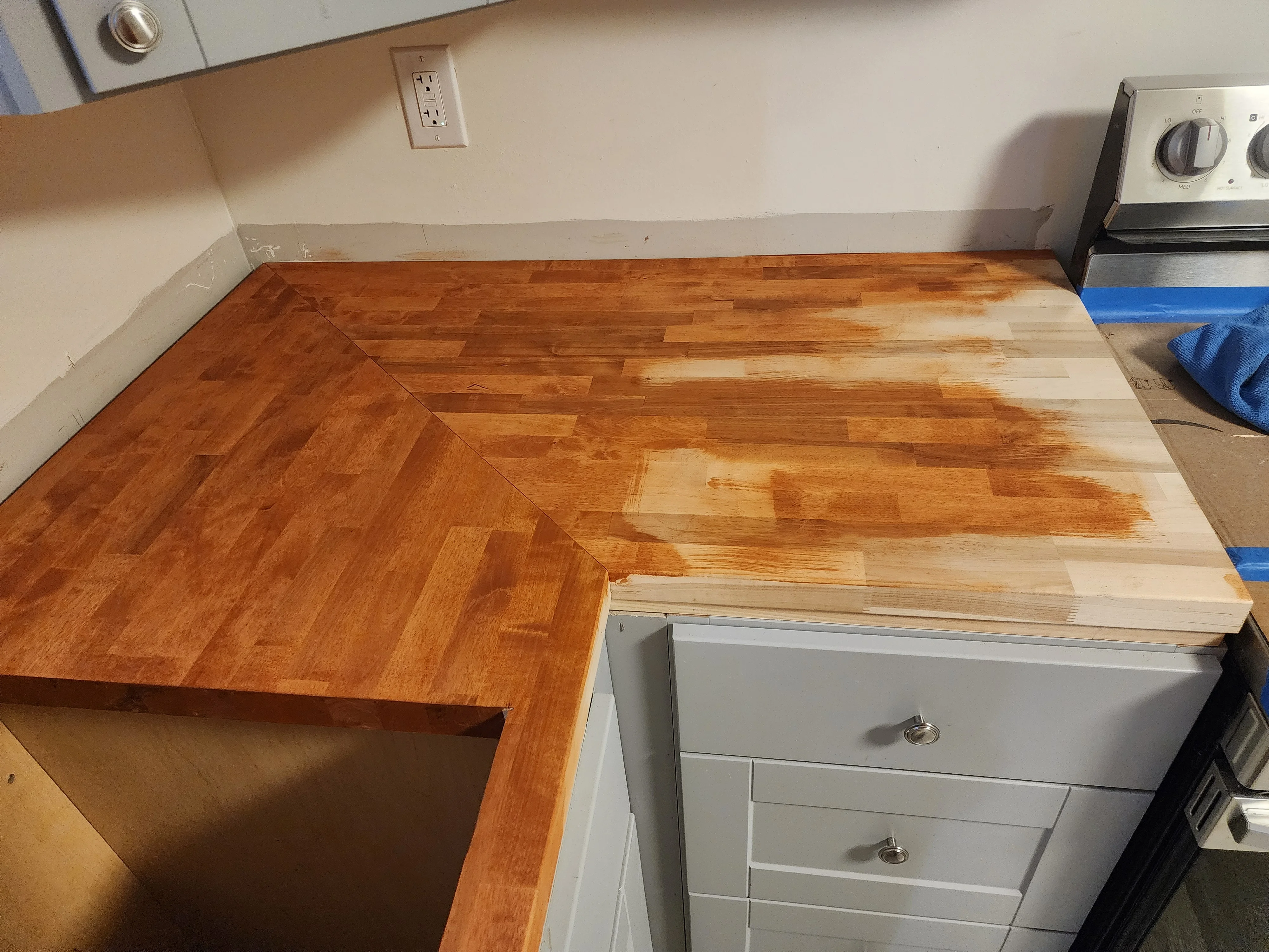 Kitchen contractor in savannah ga