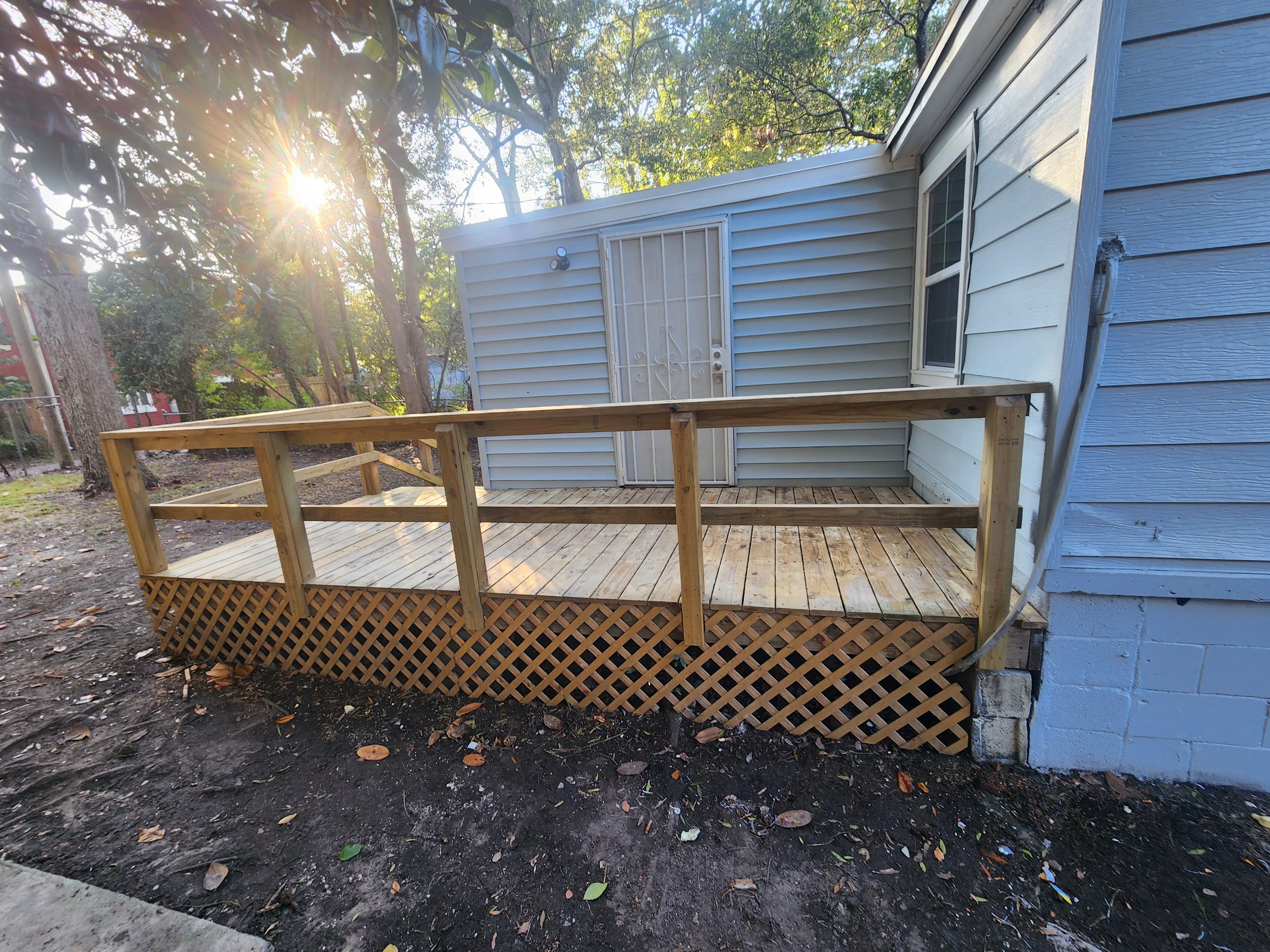 savannah house contractor