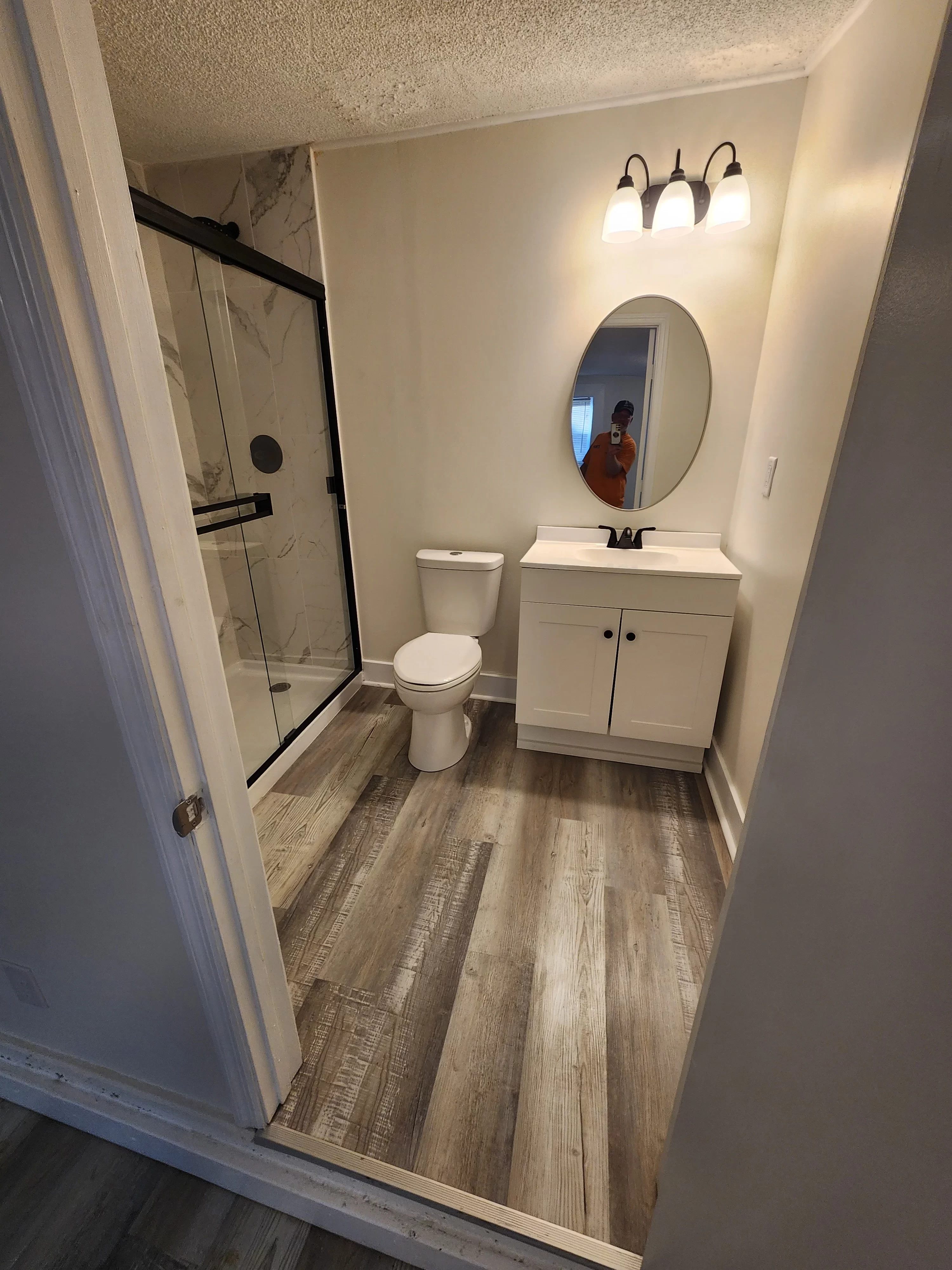 bathroom remodel savannah ga