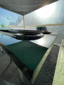 door painters in savannah ga