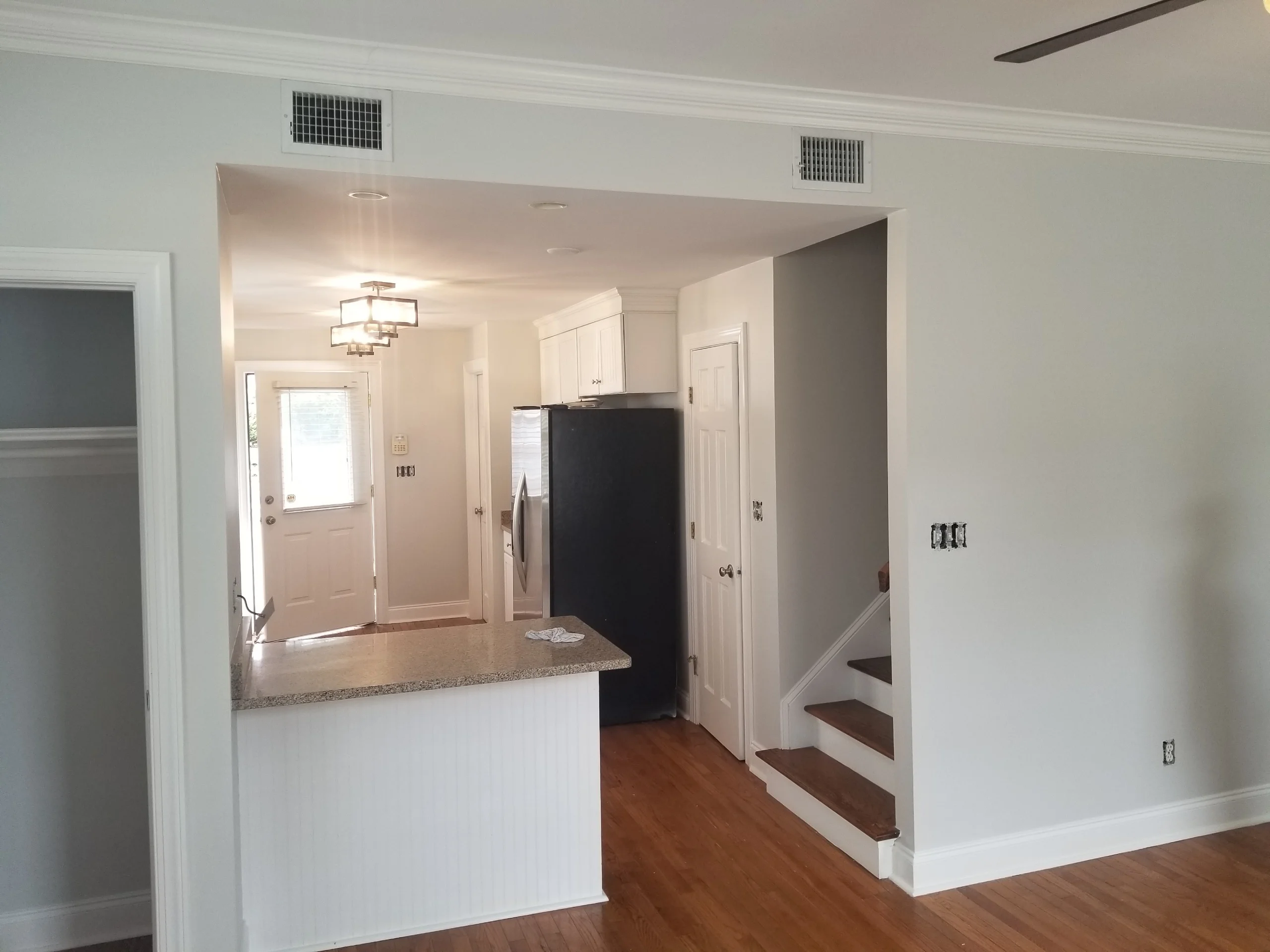 savannah interior designers