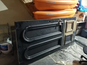 garage door repair savannah