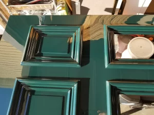 garage door repair savannah