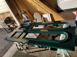 garage door repair savannah