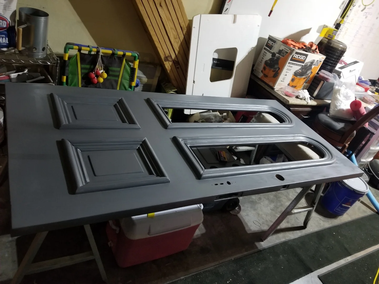 garage door repair savannah