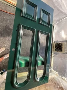 door painters in savannah ga
