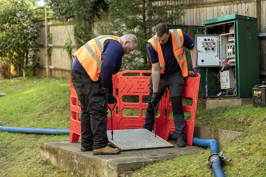 Drayage service in Savannah GA