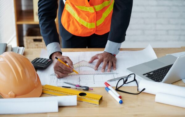 Construction Management 101 planning saves time and budget